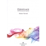 Image links to product page for Persiflage (includes CD)