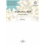 Image links to product page for A Christmas Suite (includes CD)