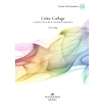 Image links to product page for Celtic Collage [Clarinet/Bb Sax] (includes Online Audio)