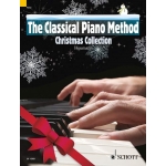 Image links to product page for The Classical Piano Method - Christmas Collection