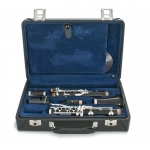Image links to product page for Uebel "Advantage" Bb Clarinet