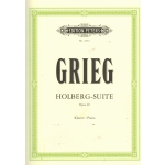 Image links to product page for Holberg Suite, Op40