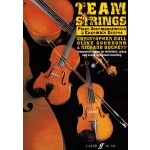 Image links to product page for Team Strings [Piano Accompaniment]