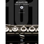 Image links to product page for 101 Flute Tips (includes CD)