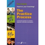 Image links to product page for Improve Your Teaching! The Practice Process