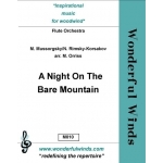 Image links to product page for A Night On The Bare Mountain