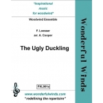 Image links to product page for The Ugly Duckling