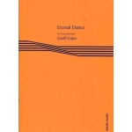 Image links to product page for Eternal Dance for Flute and Piano