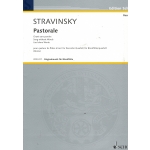 Image links to product page for Pastorale - Song Without Words