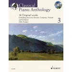 Image links to product page for Classical Piano Anthology Vol.3 (includes CD)