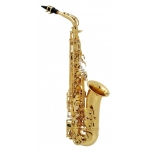Image links to product page for Buffet-Crampon BC8101-1-0 Alto Saxophone