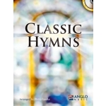 Image links to product page for Classic Hymns [Piano Accompaniment Only]