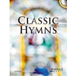 Image links to product page for Classic Hymns [Piano Accompaniment Only]