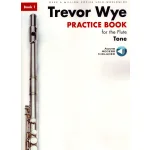 Image links to product page for Practice Book for the Flute, Book 1: Tone (includes Online Audio)