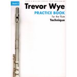 Image links to product page for Practice Book for the Flute: Technique