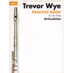 Image links to product page for Practice Book for the Flute: Articulation