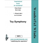 Image links to product page for Toy Symphony