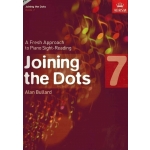 Image links to product page for Joining the Dots Piano Book 7