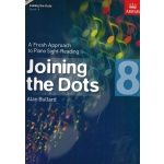 Image links to product page for Joining the Dots Piano Book 8
