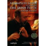 Image links to product page for A Complete Guide to Learning the Irish Flute (includes 2 CDs)