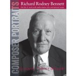 Image links to product page for Composer Portraits - Richard Rodney Bennett