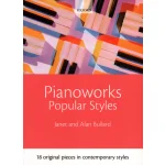 Image links to product page for Pianoworks - Popular Styles