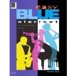 Image links to product page for Easy Blue Clarinet