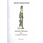 Image links to product page for Blue Sonatine