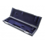 Image links to product page for Just Flutes AFC-201EU Case for Curved Head Flute