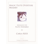 Image links to product page for The Magic Flute Overture
