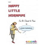 Image links to product page for Happy Little Hornpipe