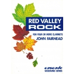 Image links to product page for Red Valley Rock