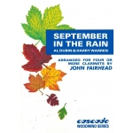 Image links to product page for September in the Rain