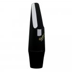 Image links to product page for Vandoren V5 195 Ebonite Bass Saxophone Mouthpiece