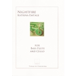 Image links to product page for Nightfire for Bass Flute and Cello