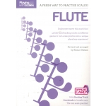 Image links to product page for Playing With Scales Level One [Flute] (includes Online Audio)