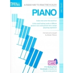 Image links to product page for Playing With Scales Level 1 [Piano]