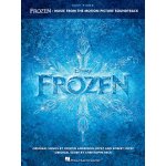 Image links to product page for Disney's Frozen [Easy Piano]