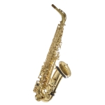Image links to product page for Yanagisawa AWO1 Alto Saxophone