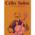 Image links to product page for Cello Solos