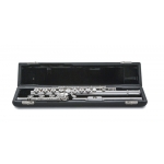 Image links to product page for Levit Solid Handmade Modified Acoustic RBE/GS14R Flute