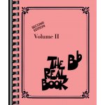 Image links to product page for The Real Book, Vol 2 (2nd Edition) [Bb Treble Clef]