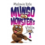Image links to product page for Mungo Monster's Violin Book 1 (includes CD)
