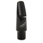 Image links to product page for Yanagisawa 8 Hard Rubber Alto Saxophone Mouthpiece