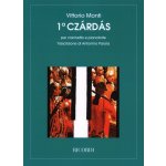 Image links to product page for Czardas No 1 for Clarinet and Piano