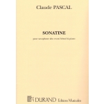 Image links to product page for Sonatine