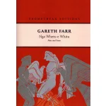 Image links to product page for Nga Whetu e Whitu for Flute and Piano