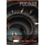 Image links to product page for Trio for Flute, Oboe and Piano