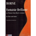 Image links to product page for Fantasie Brillante on Themes from Bizet's Carmen