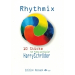 Image links to product page for Rhythmix for  Flute and Piano